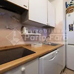 26 Baia Del Faro - Trilocale Con Patio E Giardino Vista Mare