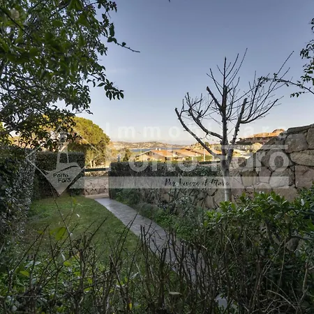 26 Baia Del Faro - Trilocale Con Patio E Giardino Vista Mare
